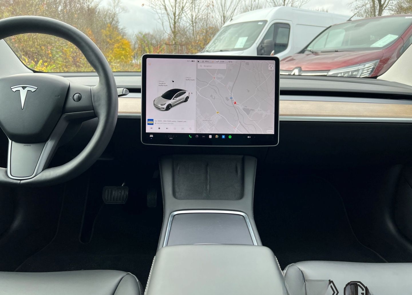 Tesla Model 3 SR Plus RWD * Enhanced Autopilot * MwSt. foto 17