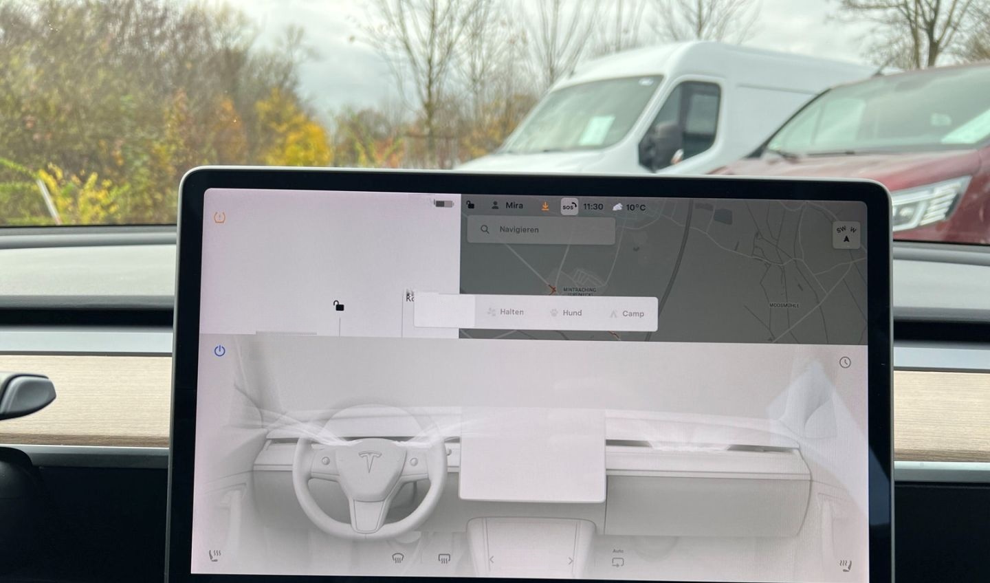 Tesla Model 3 SR Plus RWD * Enhanced Autopilot * MwSt. foto 18