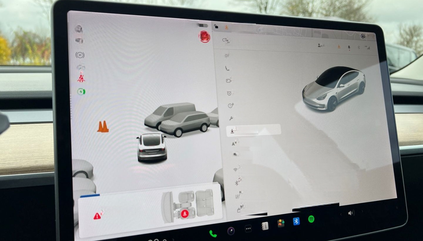 Tesla Model 3 SR Plus RWD * Enhanced Autopilot * MwSt. foto 19