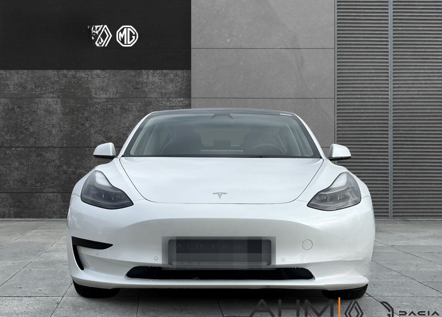 Tesla Model 3 SR Plus RWD * Enhanced Autopilot * MwSt. foto 3