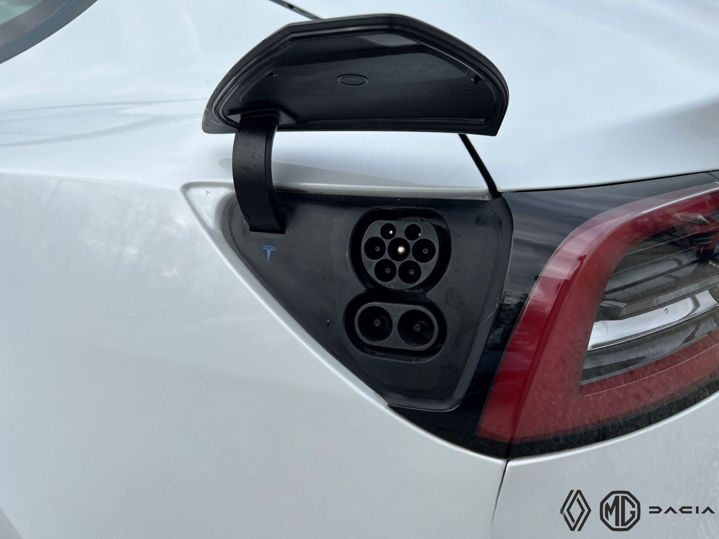 Tesla Model 3 SR Plus RWD * Enhanced Autopilot * MwSt. foto 21