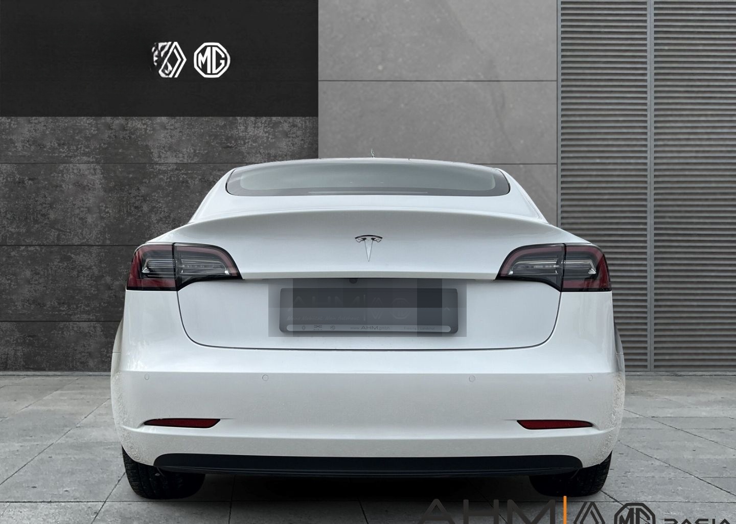 Tesla Model 3 SR Plus RWD * Enhanced Autopilot * MwSt. foto 4