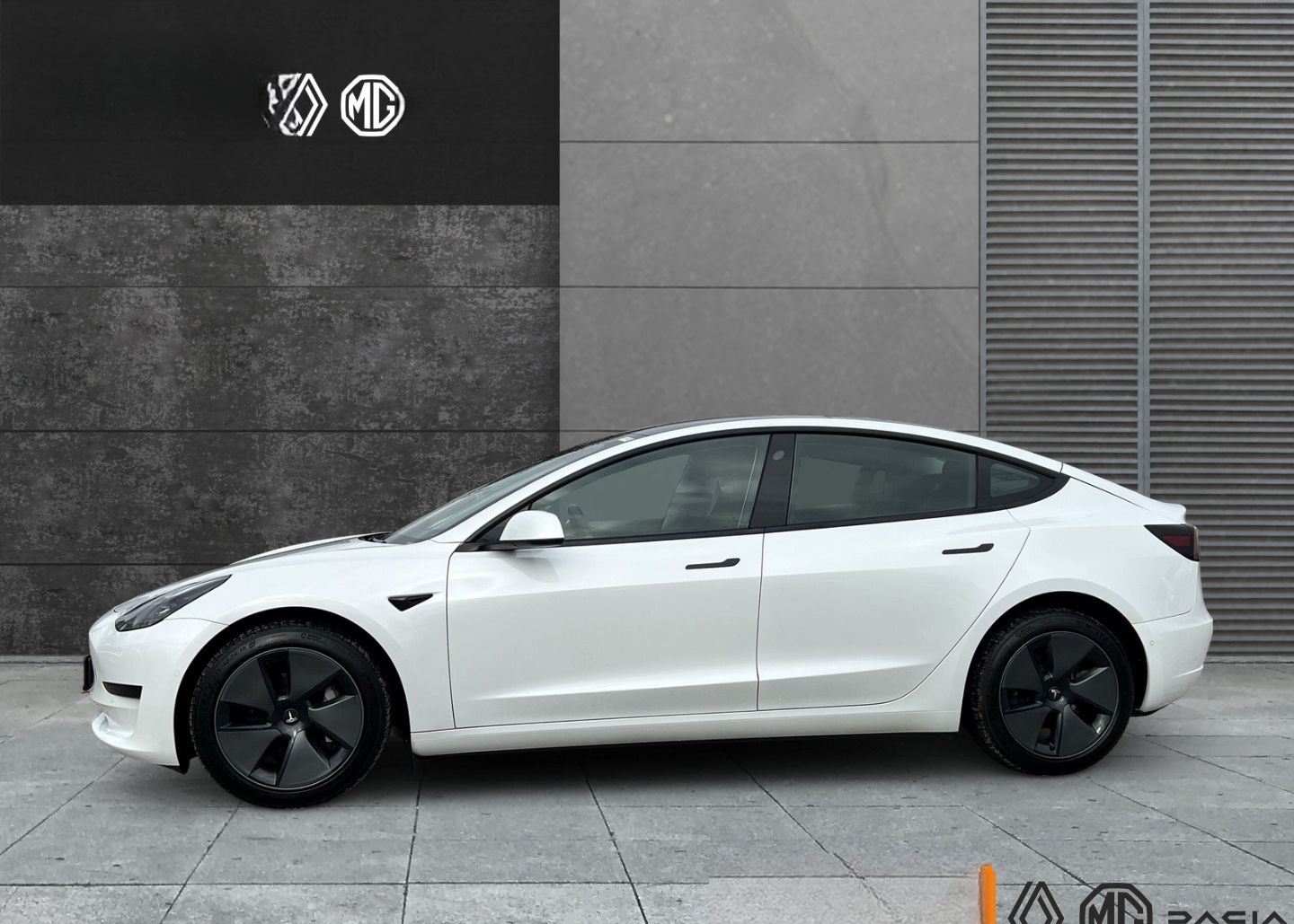 Tesla Model 3 SR Plus RWD * Enhanced Autopilot * MwSt. foto 5