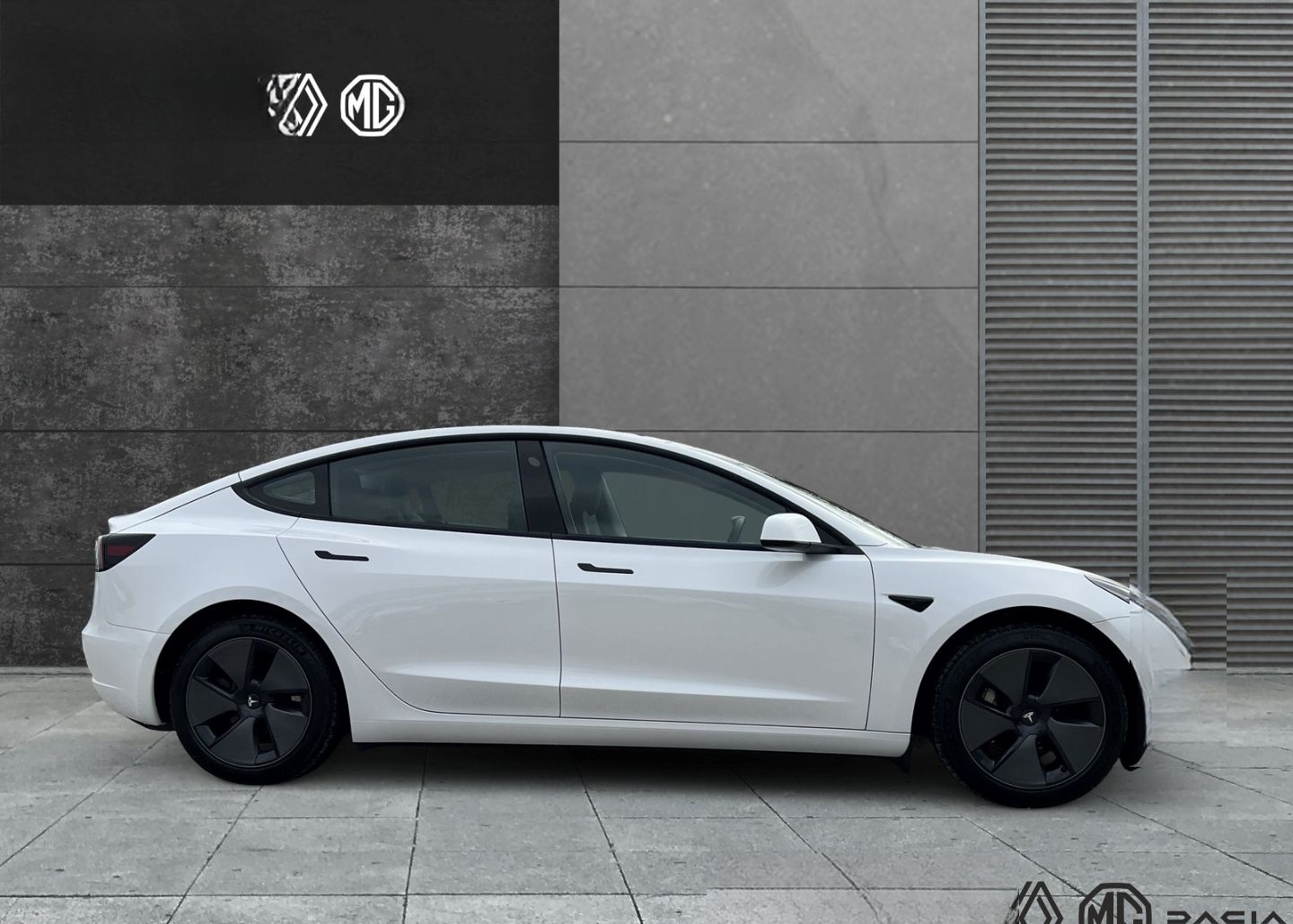 Tesla Model 3 SR Plus RWD * Enhanced Autopilot * MwSt. foto 6