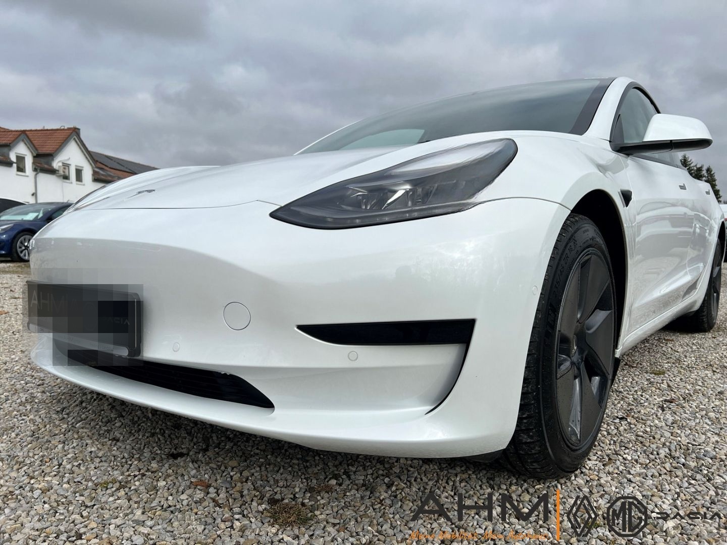 Tesla Model 3 SR Plus RWD * Enhanced Autopilot * MwSt. foto 7