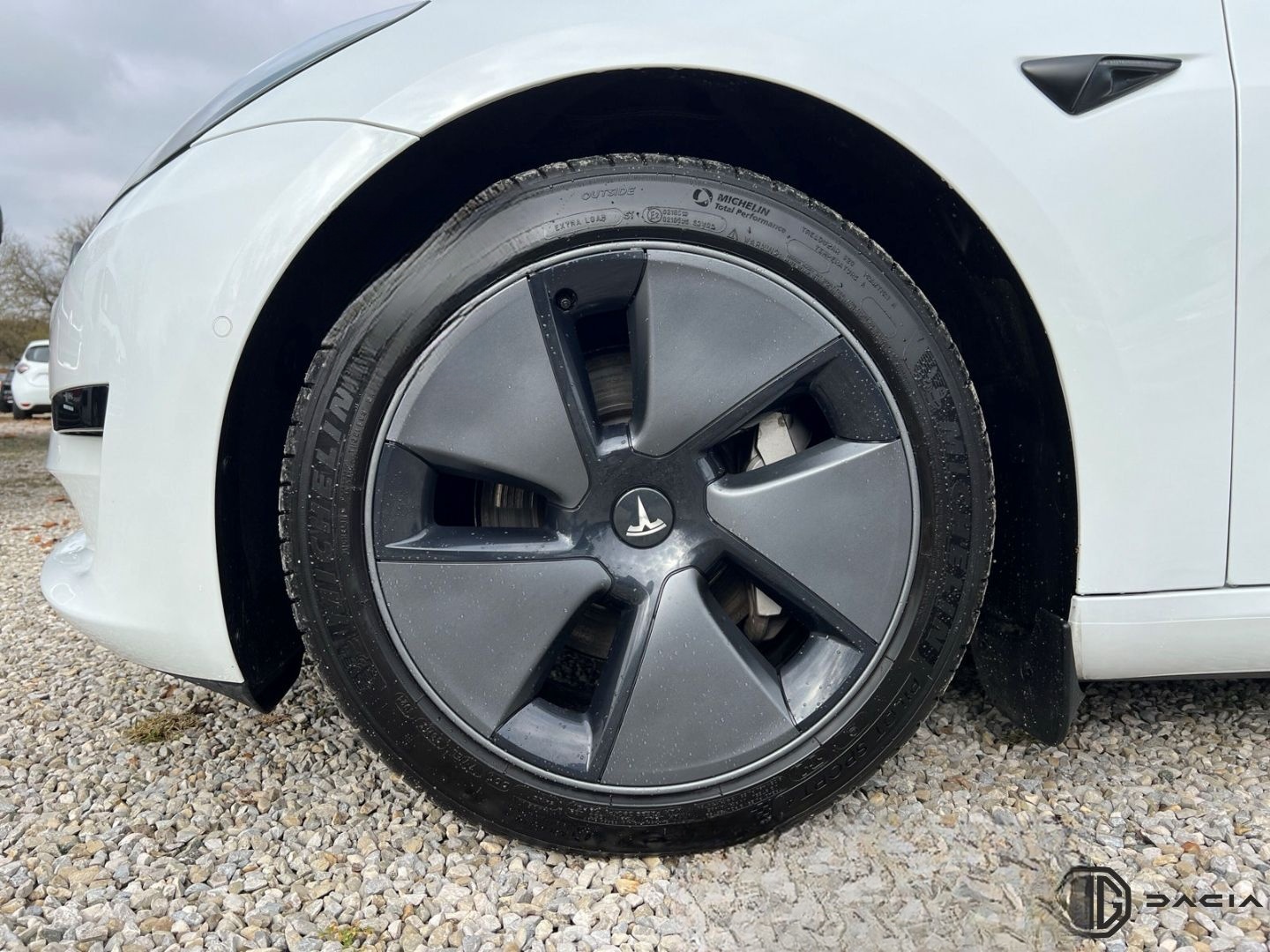 Tesla Model 3 SR Plus RWD * Enhanced Autopilot * MwSt. foto 8