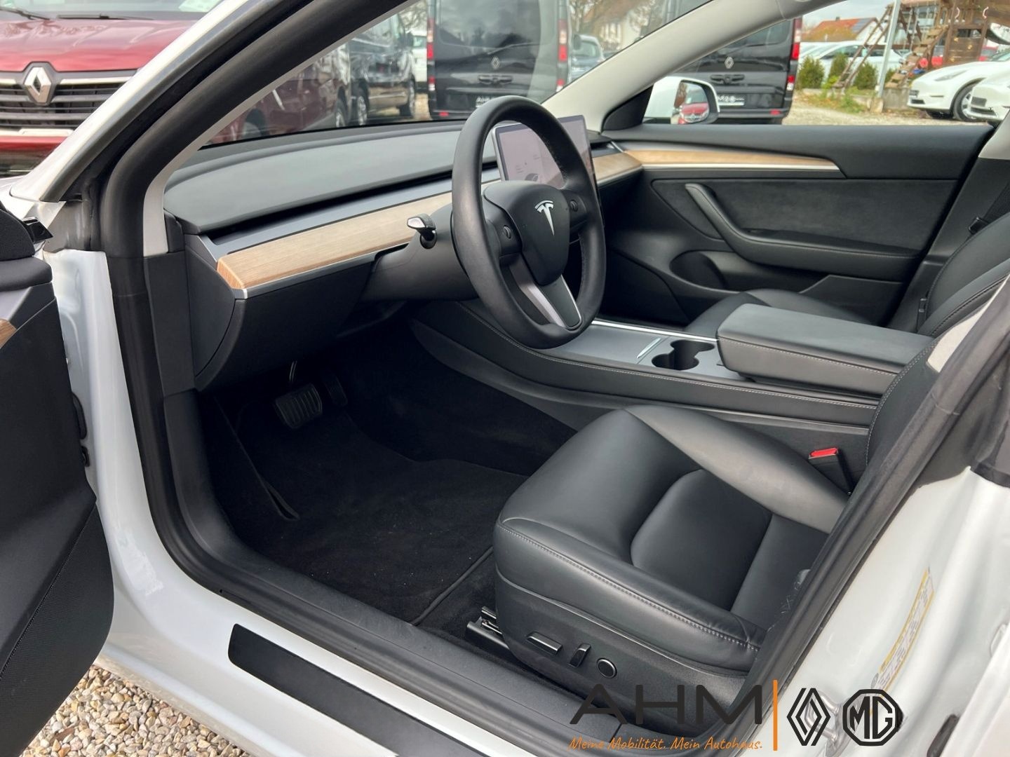 Tesla Model 3 SR Plus RWD * Enhanced Autopilot * MwSt. foto 10