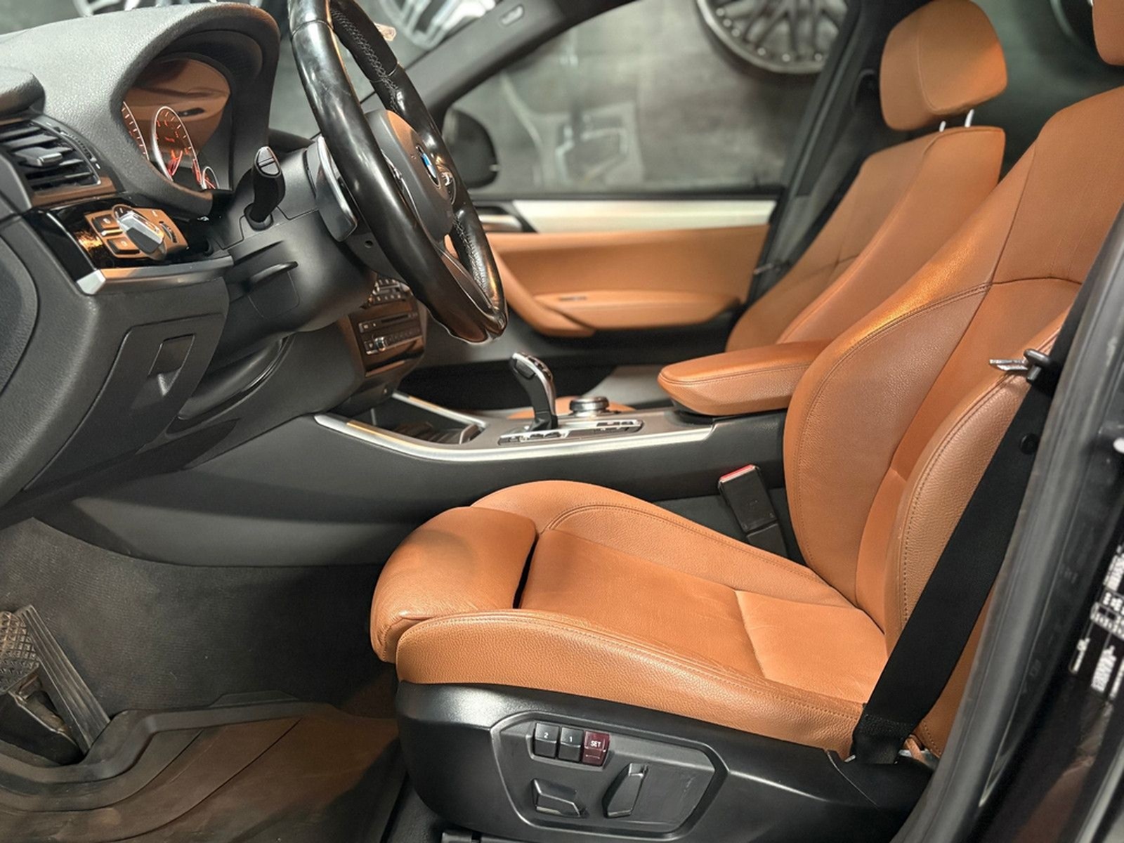 BMW X4 M-PAKET/HARMAN-KARDON/AHK foto 13