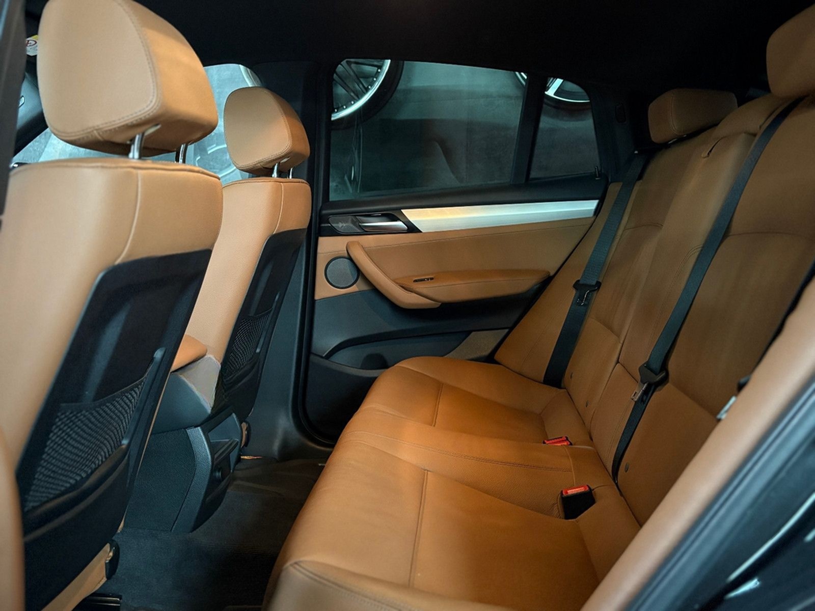 BMW X4 M-PAKET/HARMAN-KARDON/AHK foto 14