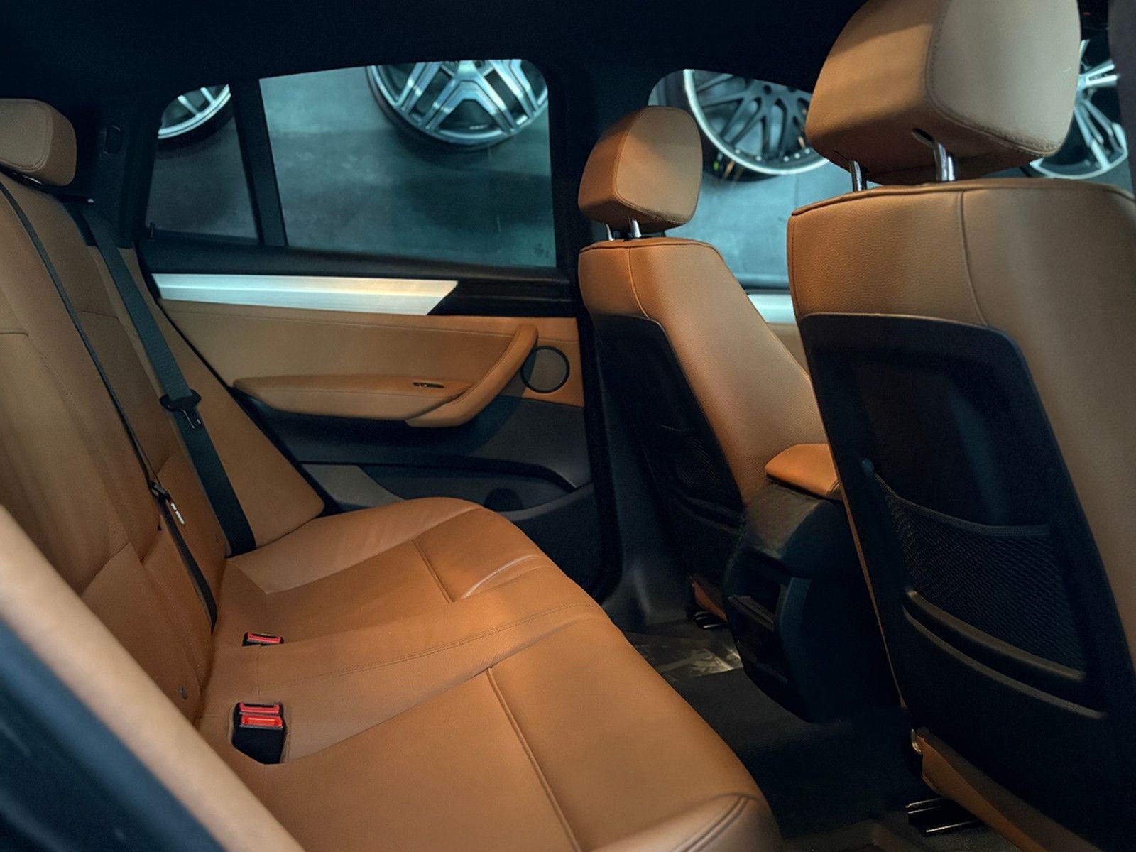 BMW X4 M-PAKET/HARMAN-KARDON/AHK foto 19