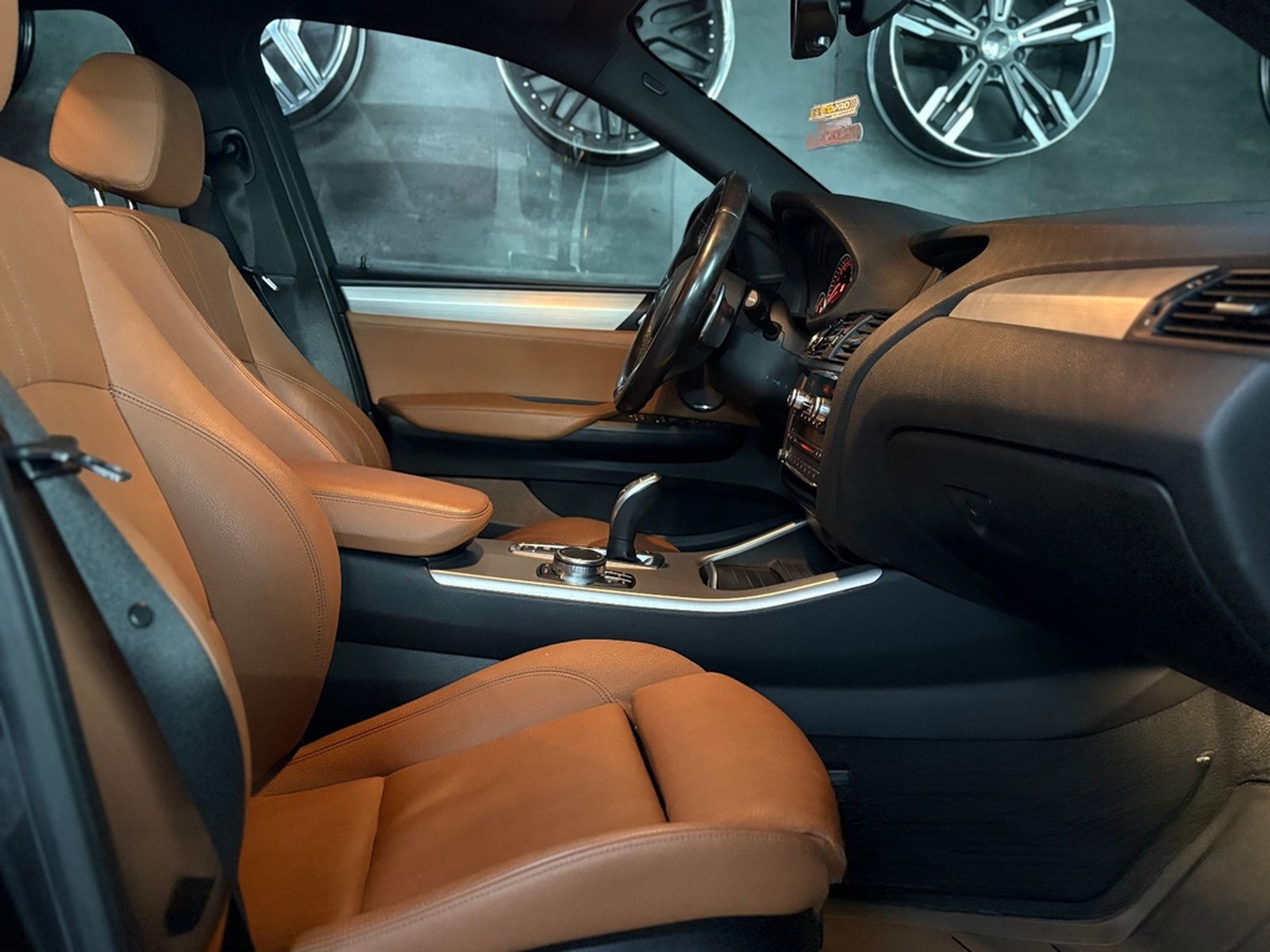 BMW X4 M-PAKET/HARMAN-KARDON/AHK foto 20