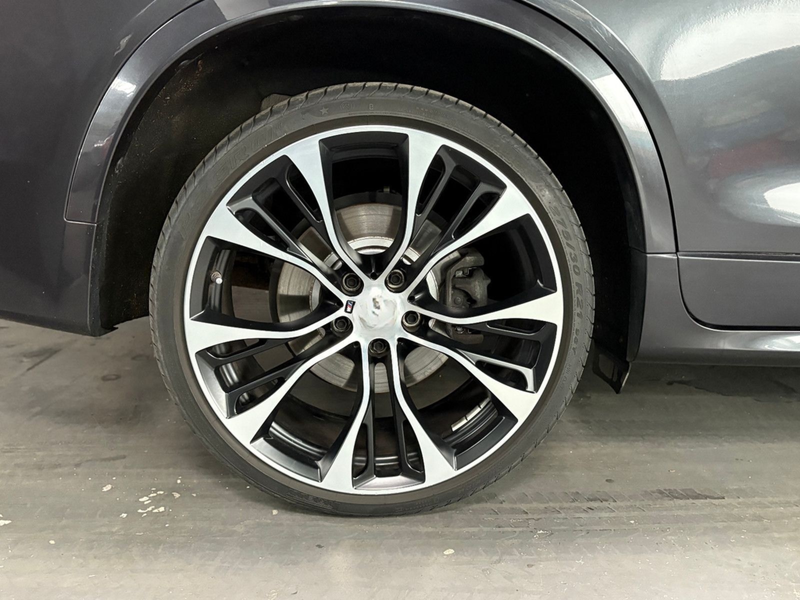 BMW X4 M-PAKET/HARMAN-KARDON/AHK foto 9