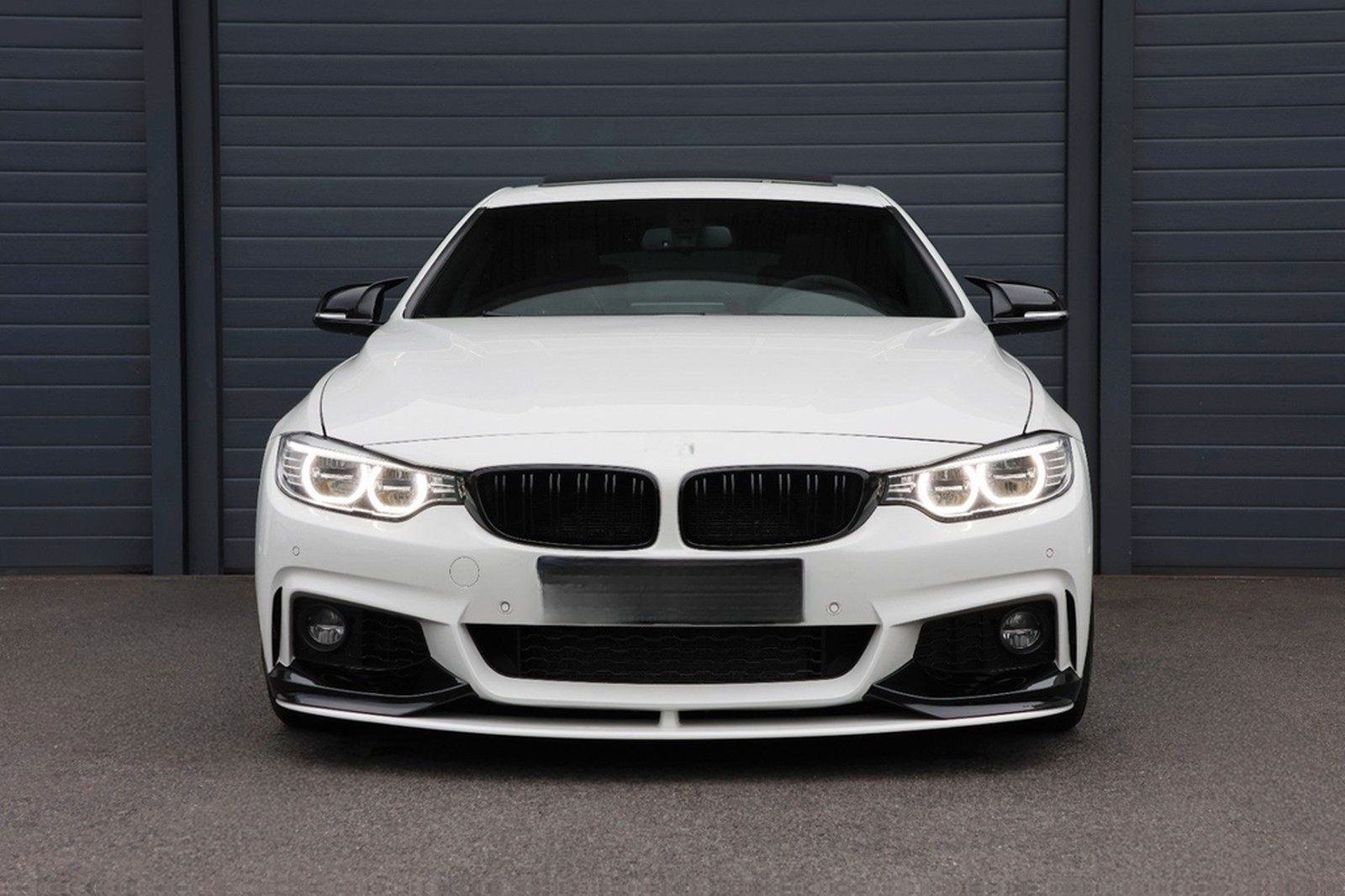 BMW 440i GranCoupé xDrive M/HUD/H&K/CarPlay/SHZ/R20 foto 2