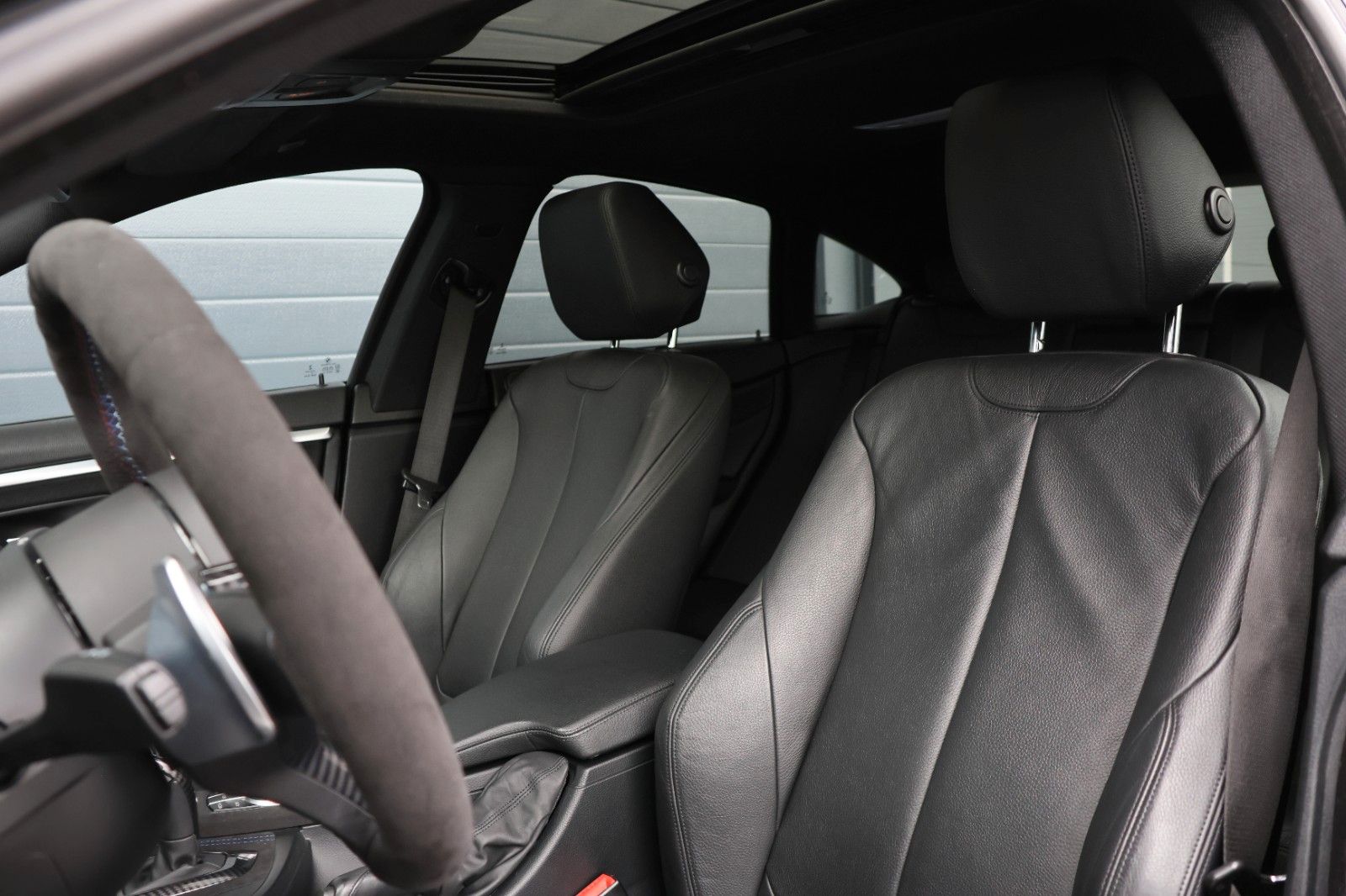 BMW 440i GranCoupé xDrive M/HUD/H&K/CarPlay/SHZ/R20 foto 14