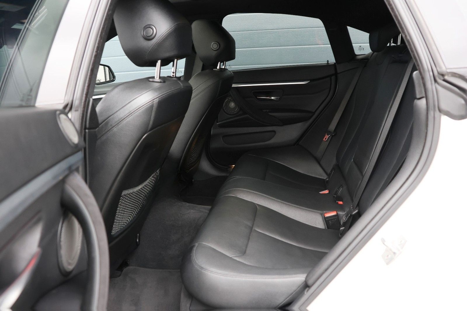 BMW 440i GranCoupé xDrive M/HUD/H&K/CarPlay/SHZ/R20 foto 15