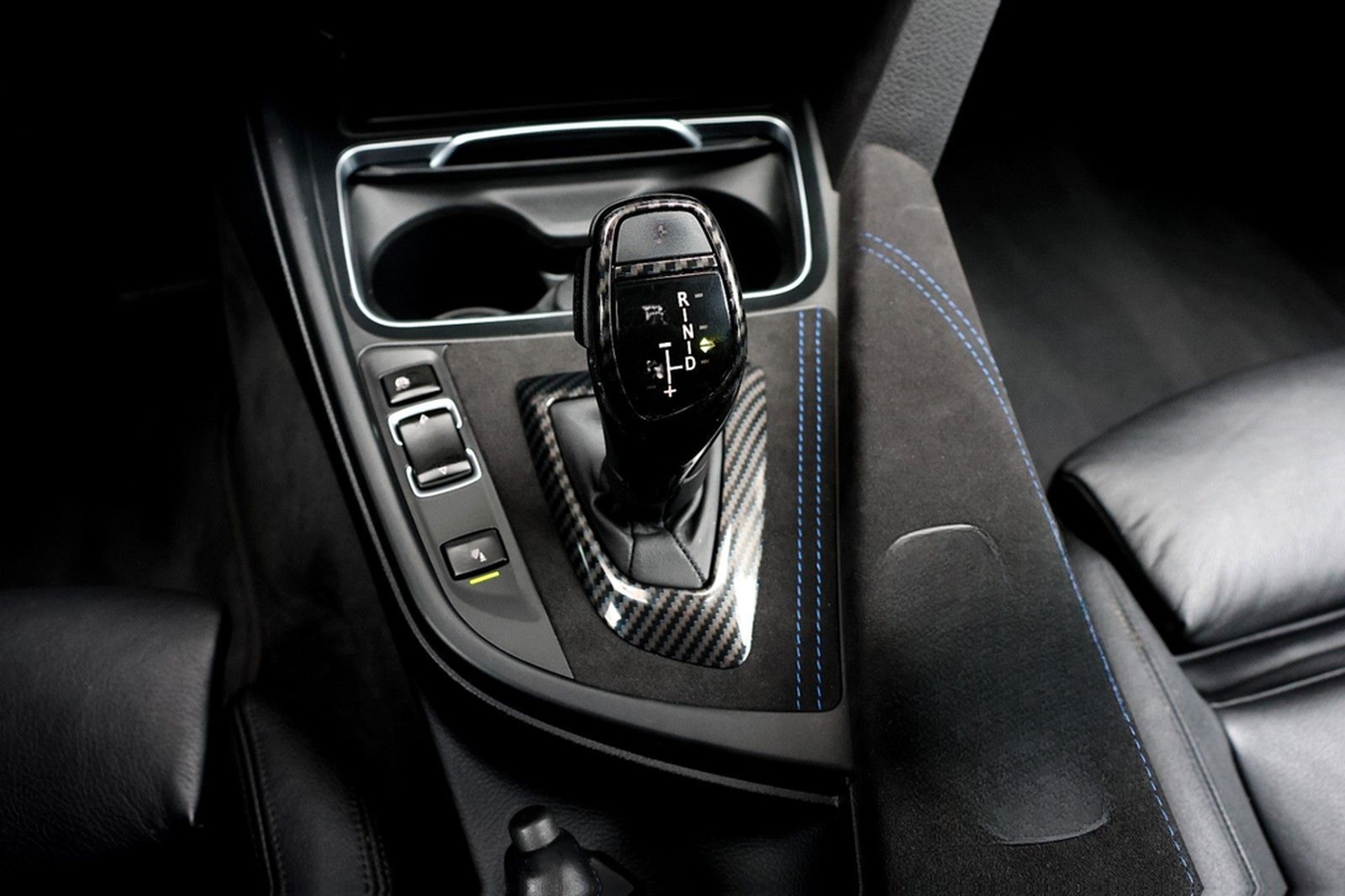BMW 440i GranCoupé xDrive M/HUD/H&K/CarPlay/SHZ/R20 foto 19