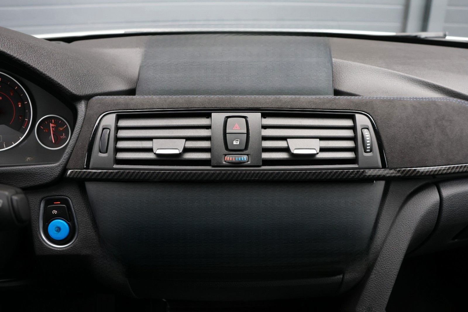 BMW 440i GranCoupé xDrive M/HUD/H&K/CarPlay/SHZ/R20 foto 20
