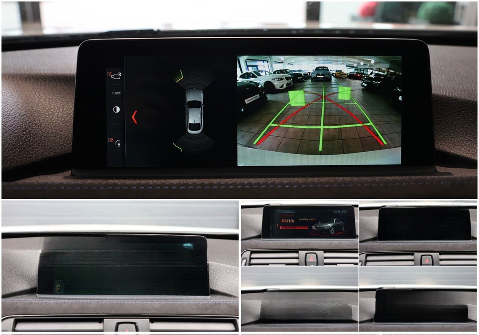 BMW 440i GranCoupé xDrive M/HUD/H&K/CarPlay/SHZ/R20 foto 26