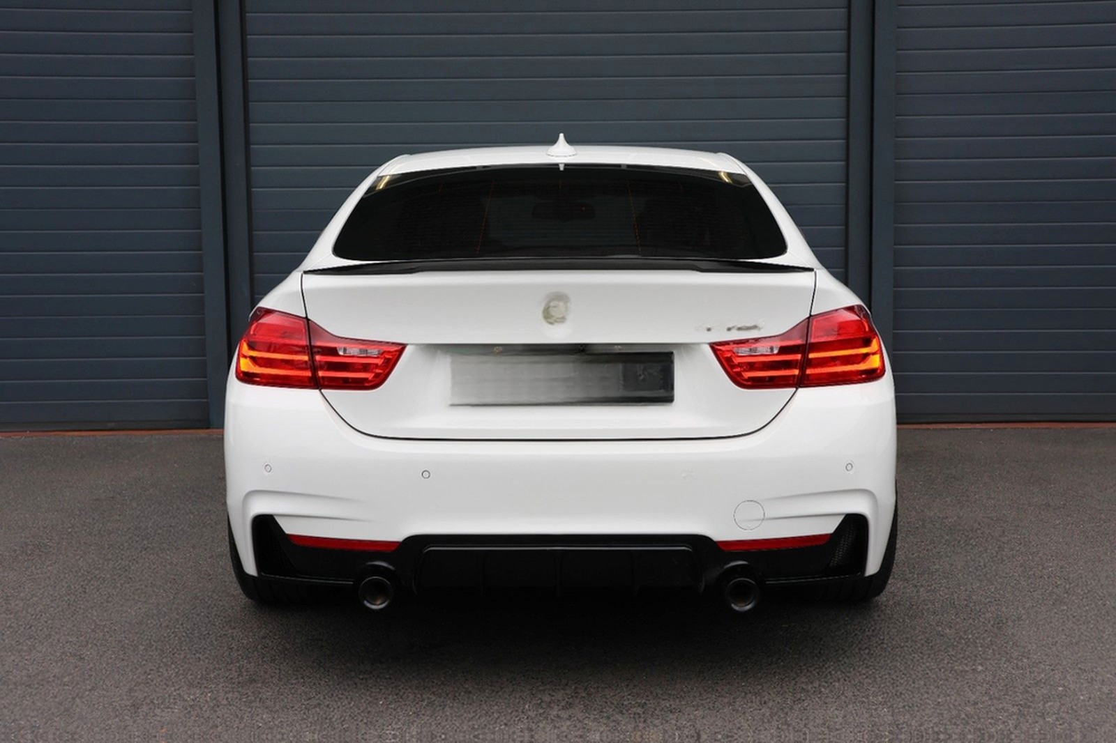 BMW 440i GranCoupé xDrive M/HUD/H&K/CarPlay/SHZ/R20 foto 6