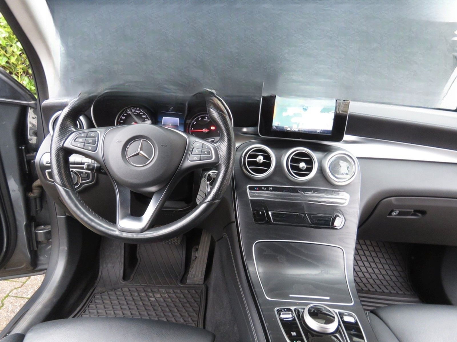 Mercedes-Benz GLC 250 4Matic foto 11