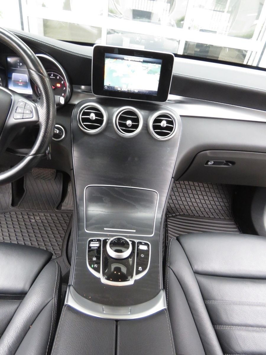 Mercedes-Benz GLC 250 4Matic foto 12