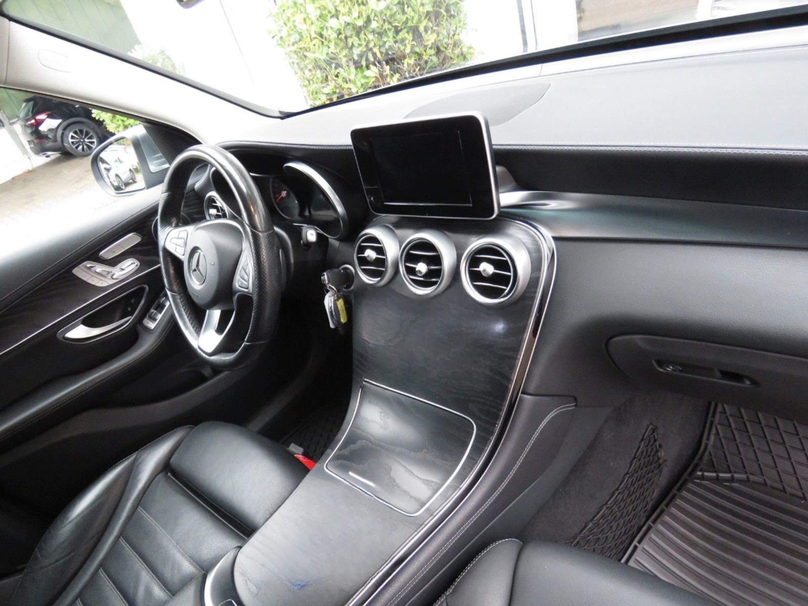 Mercedes-Benz GLC 250 4Matic foto 13