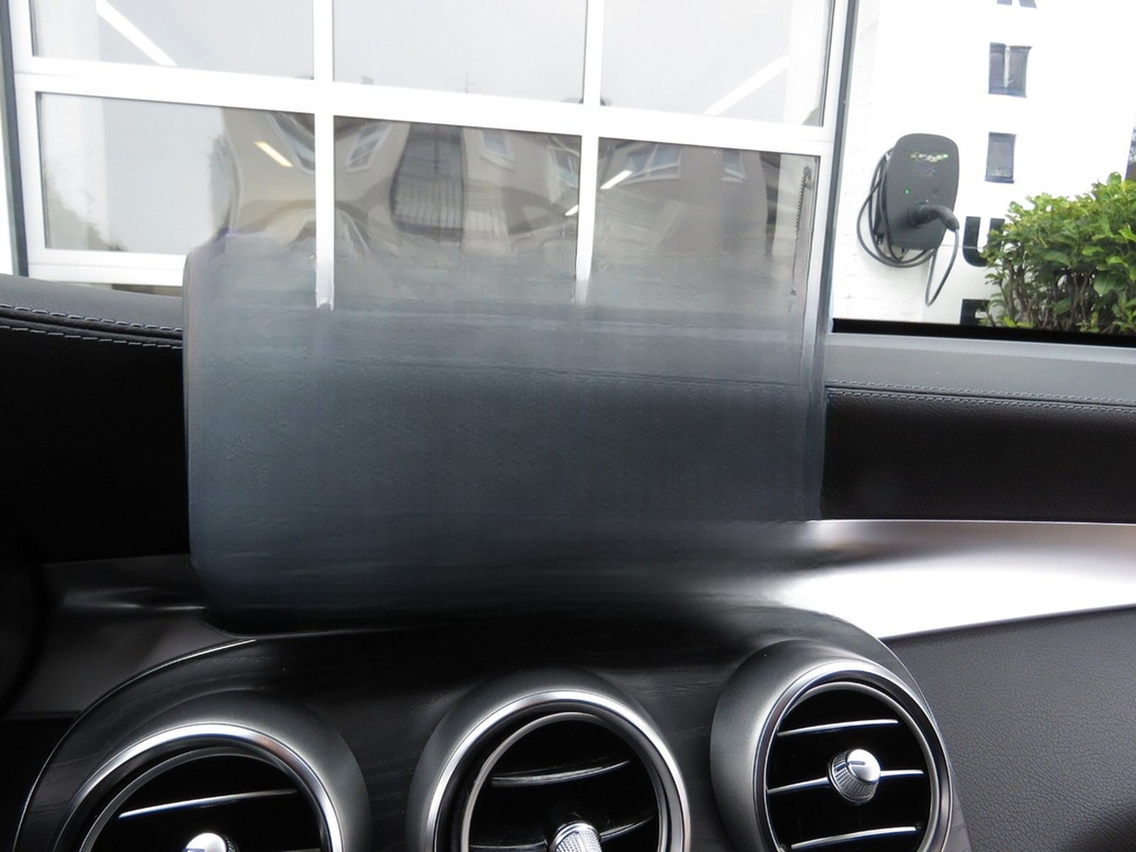 Mercedes-Benz GLC 250 4Matic foto 14