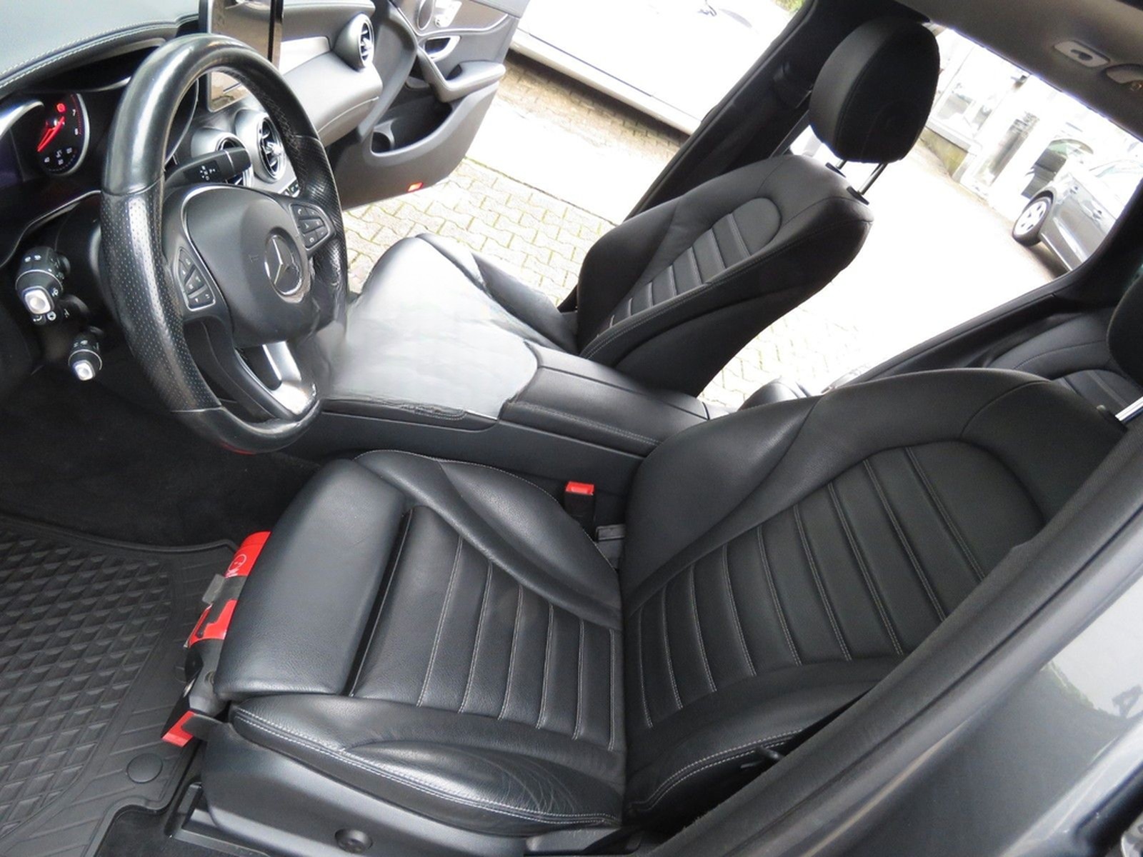Mercedes-Benz GLC 250 4Matic foto 15