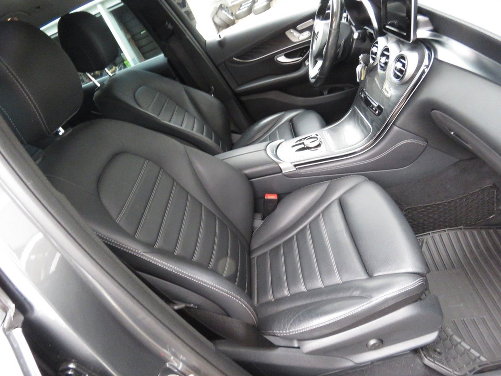Mercedes-Benz GLC 250 4Matic foto 16
