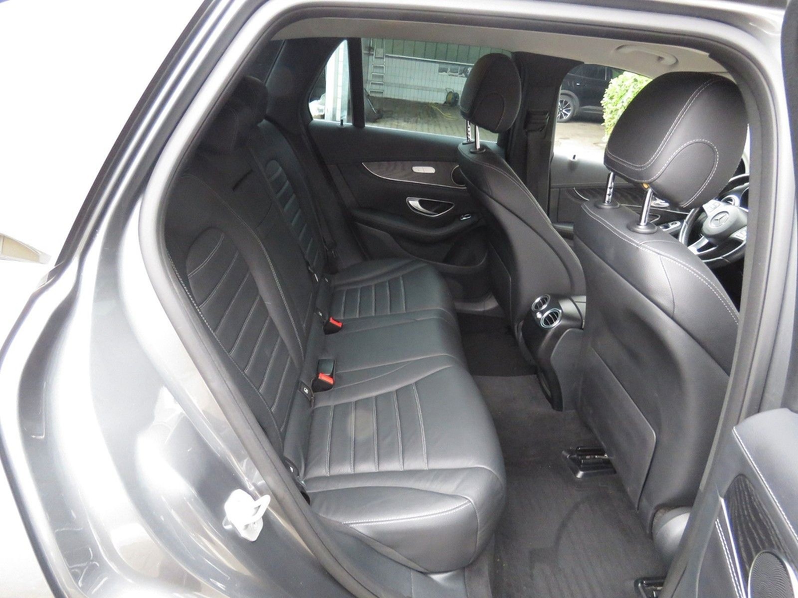 Mercedes-Benz GLC 250 4Matic foto 17
