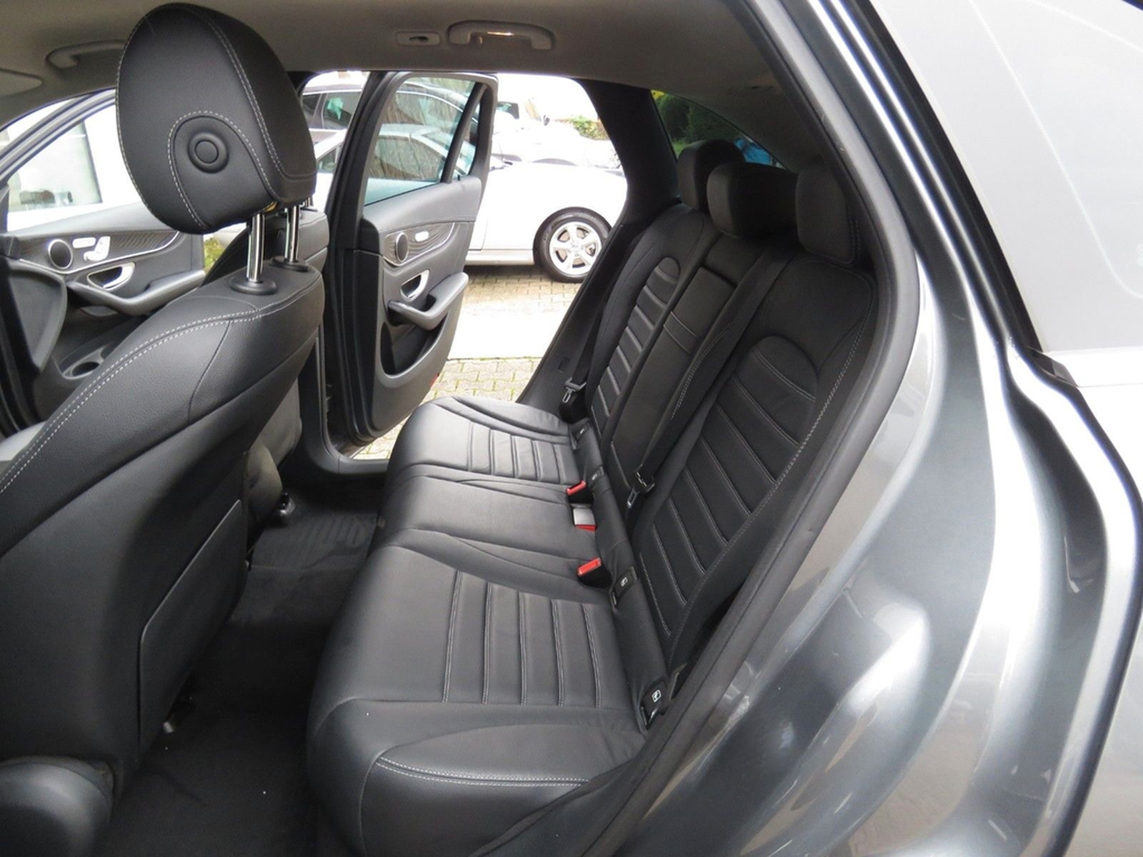 Mercedes-Benz GLC 250 4Matic foto 18