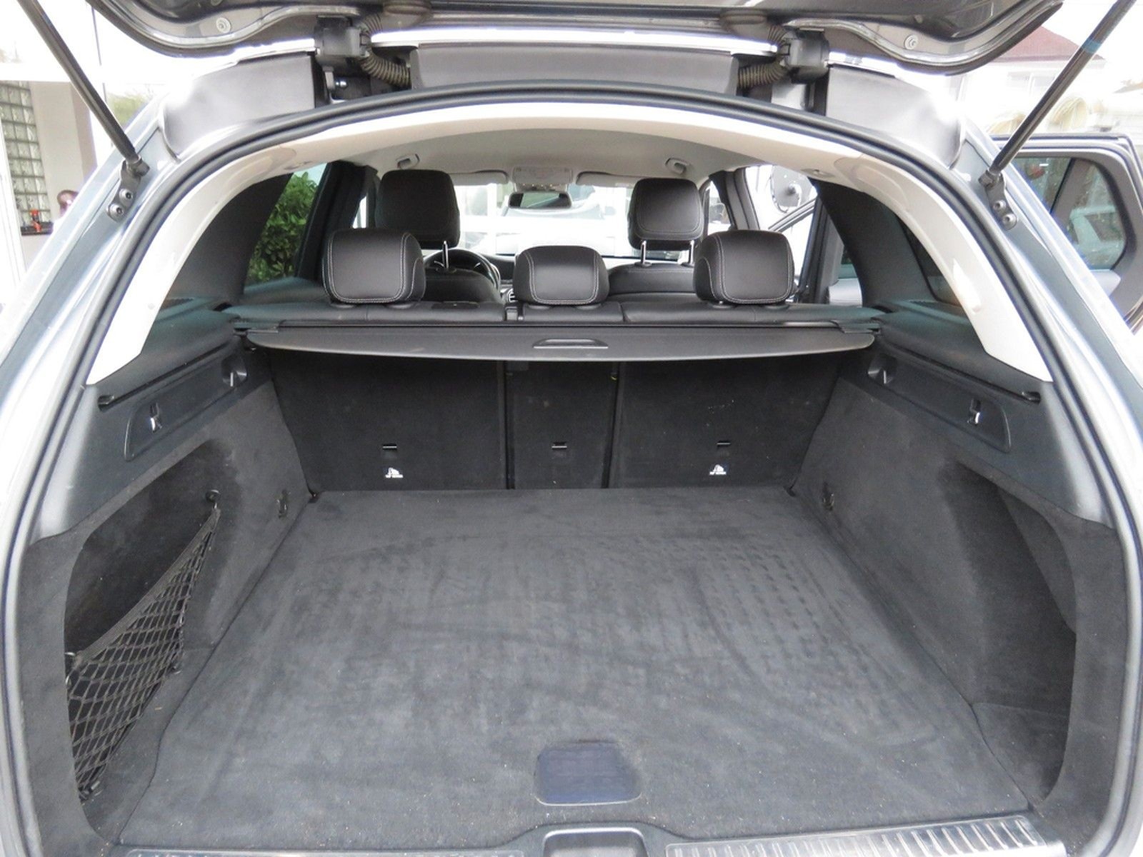 Mercedes-Benz GLC 250 4Matic foto 19