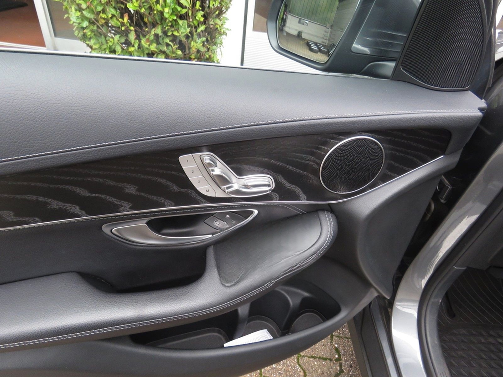 Mercedes-Benz GLC 250 4Matic foto 20