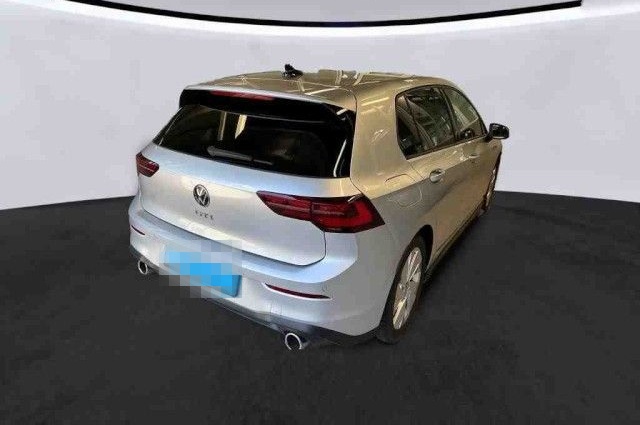 Volkswagen Golf VIII Lim. GTI 2.0 TSI DSG 8fach+KESSY+NAVI foto 2