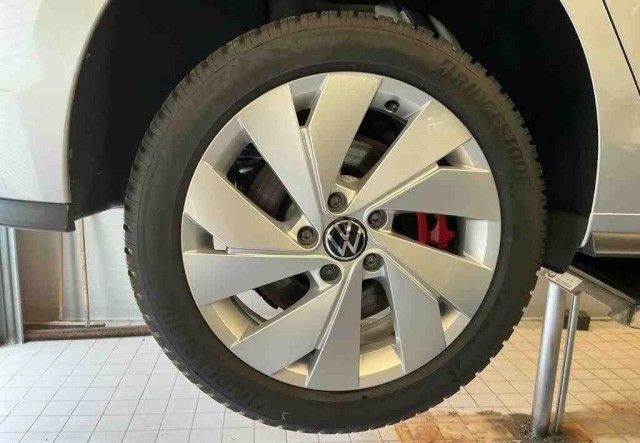 Volkswagen Golf VIII Lim. GTI 2.0 TSI DSG 8fach+KESSY+NAVI foto 12