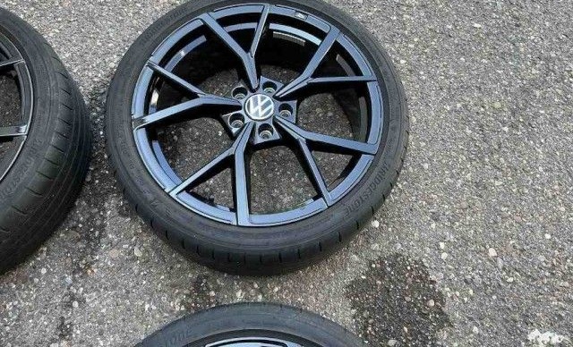 Volkswagen Golf VIII Lim. GTI 2.0 TSI DSG 8fach+KESSY+NAVI foto 14