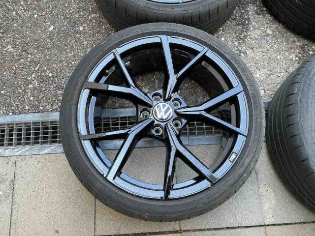 Volkswagen Golf VIII Lim. GTI 2.0 TSI DSG 8fach+KESSY+NAVI foto 15