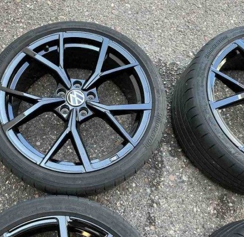 Volkswagen Golf VIII Lim. GTI 2.0 TSI DSG 8fach+KESSY+NAVI foto 16