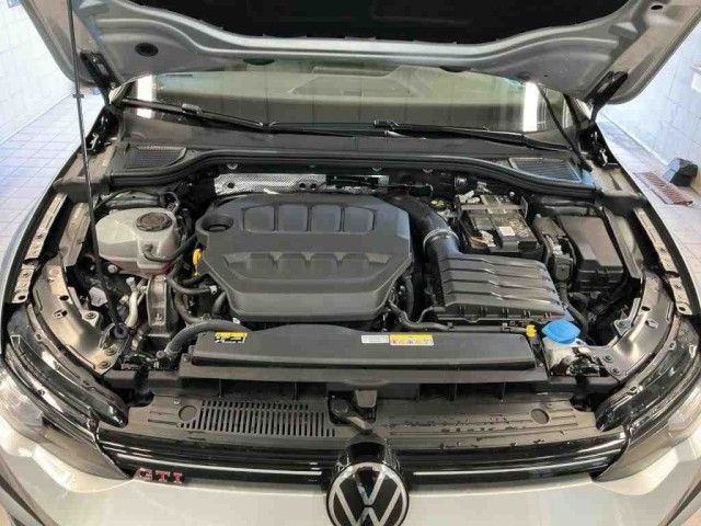Volkswagen Golf VIII Lim. GTI 2.0 TSI DSG 8fach+KESSY+NAVI foto 18
