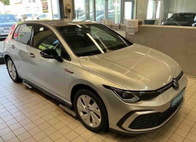 Volkswagen Golf VIII Lim. GTI 2.0 TSI DSG 8fach+KESSY+NAVI foto 4