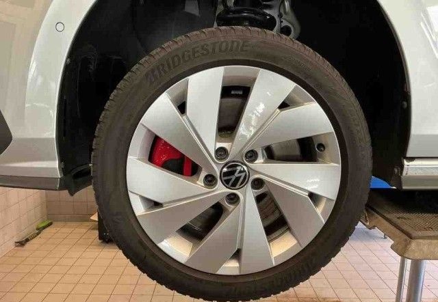 Volkswagen Golf VIII Lim. GTI 2.0 TSI DSG 8fach+KESSY+NAVI foto 9