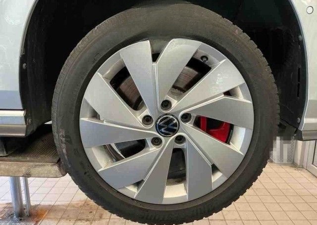 Volkswagen Golf VIII Lim. GTI 2.0 TSI DSG 8fach+KESSY+NAVI foto 10