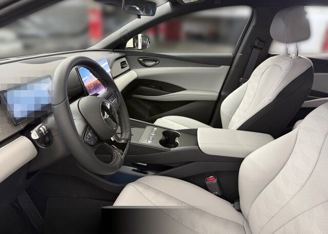 BYD SEAL 6 DM-i Touring Boost Totwinkel/CarPlay/ foto 11