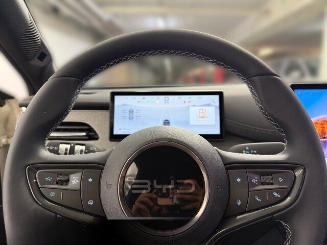 BYD SEAL 6 DM-i Touring Boost Totwinkel/CarPlay/ foto 13