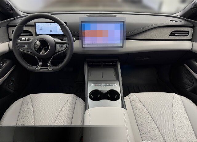 BYD SEAL 6 DM-i Touring Boost Totwinkel/CarPlay/ foto 18