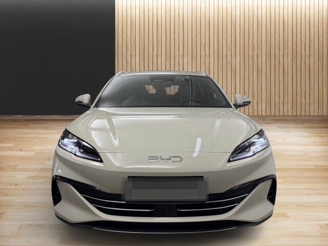 BYD SEAL 6 DM-i Touring Boost Totwinkel/CarPlay/ foto 3