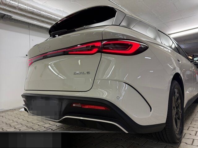 BYD SEAL 6 DM-i Touring Boost Totwinkel/CarPlay/ foto 22