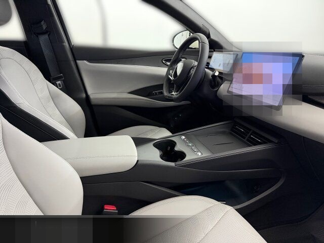 BYD SEAL 6 DM-i Touring Boost Totwinkel/CarPlay/ foto 23