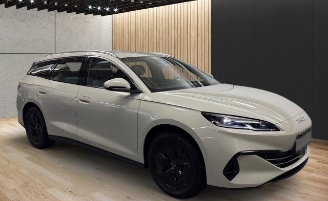 BYD SEAL 6 DM-i Touring Boost Totwinkel/CarPlay/ foto 5