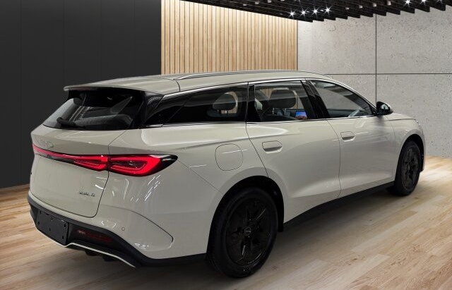 BYD SEAL 6 DM-i Touring Boost Totwinkel/CarPlay/ foto 6